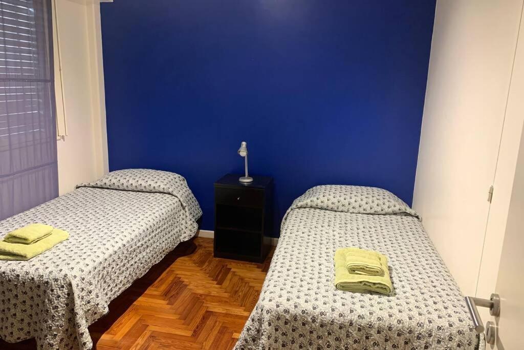 Best Location In Caballito, Buenos Aires, 80 M2 Apartment Exterior photo