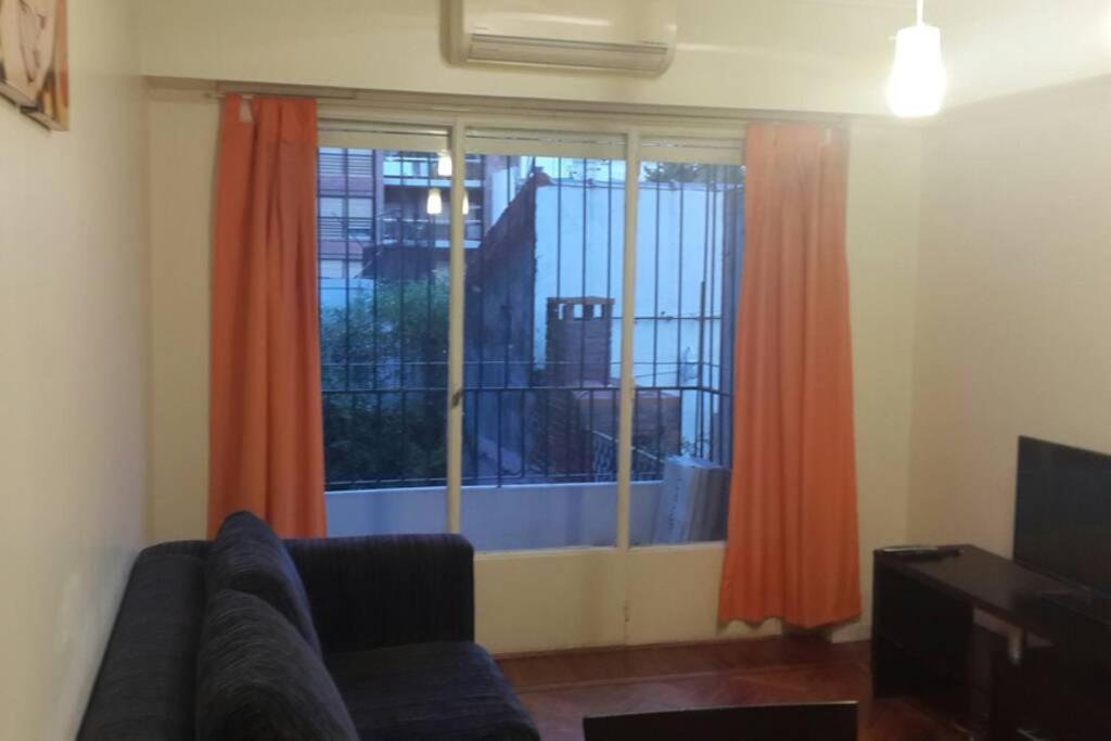 Best Location In Caballito, Buenos Aires, 80 M2 Apartment Exterior photo